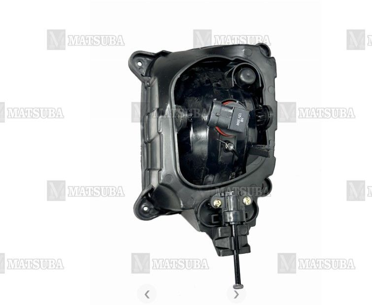 Kia Bongo 12-16 RH Lamba Sis
