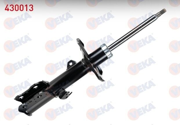 Toyota Corolla (ZZE12_, NDE12_, ZDE12_) 1.4 D 2001-2007 Amortisör Ön Sağ Gazlı