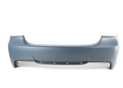 Bmw E90 Lci Arka Tampon M Tech 51127906501