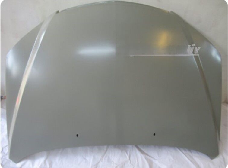 GEELY EMGRAND ÖN KAPUT