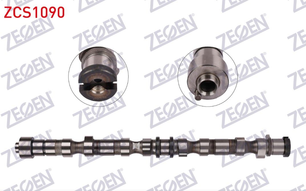 HYUNDAI SANTA FE (CM) 2.2 CRDI 2006-2012 EKSANTRIK MILI CELIK