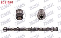 HYUNDAI SANTA FE (CM) 2.2 CRDI 2006-2012 EKSANTRIK MILI CELIK