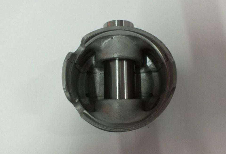 Isuzu NKR55 Piston Segmanlı (Mahle)