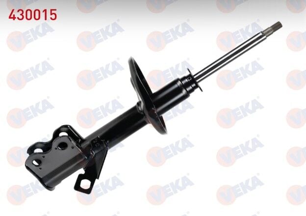 Toyota Corolla (_E9_) 1.3 (EE90) 1987-1993 Amortisör Ön Sağ Gazlı