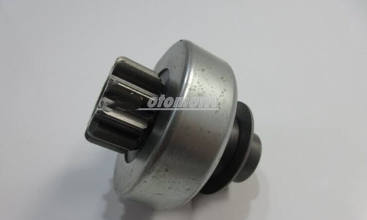 Tata Telco Marş Dişlisi