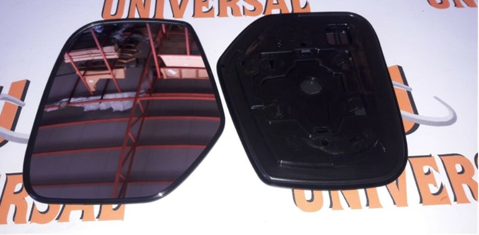 L200 07-14 RH CAM AYNA DİKİZ