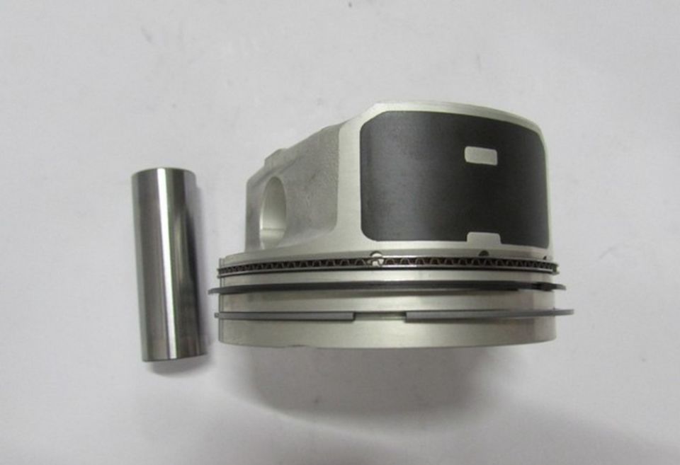 İ20 2009- 1,6 16V / İ30 2011- 1,6 16V G4FC Benzinli Piston + Segman Std