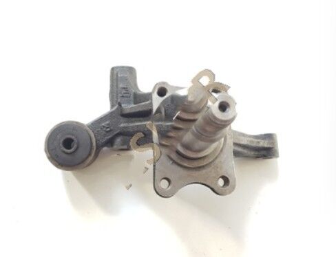 Elantra 00-06 Aks Taşıyıcı Arka Sağ Kyota