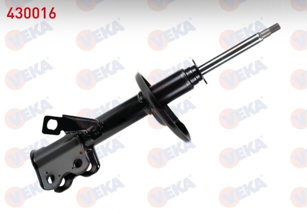 Toyota Corolla (_E9_) 1.3 (EE90) 1987-1993 Amortisör Ön Sol Gazlı