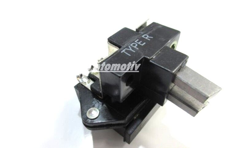 Tata Telco Konjektör