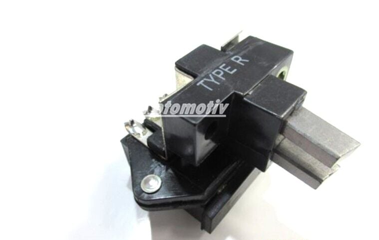 Tata Telco Konjektör