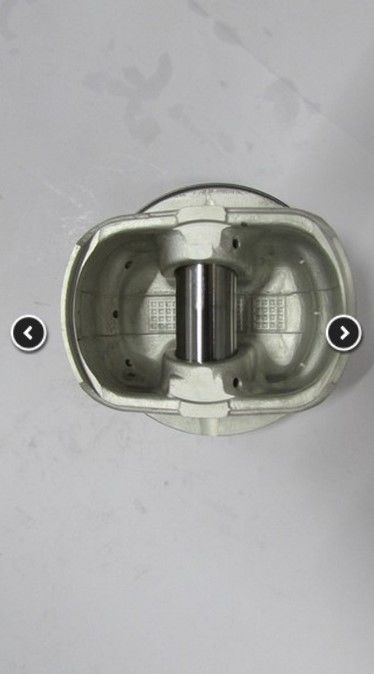 İ20 2009- 1,6 16V / İ30 2011- 1,6 16V G4FC Benzinli Piston + Segman 050