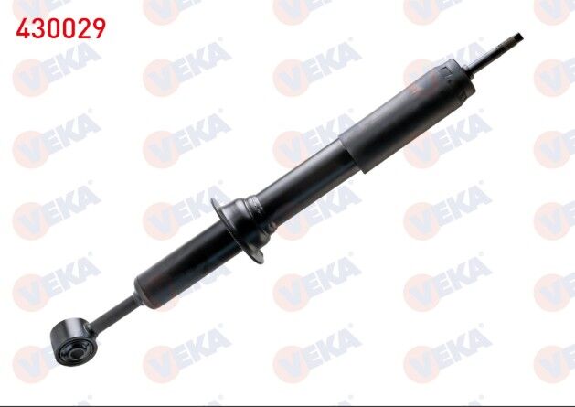 Toyota Hilux Pick Up (TGN1_, GGN2_, GGN1_, KUN2_, KUN1_) 2.5 D 4X4 2005- Amortisör Ön Sol-Sağ Gazlı