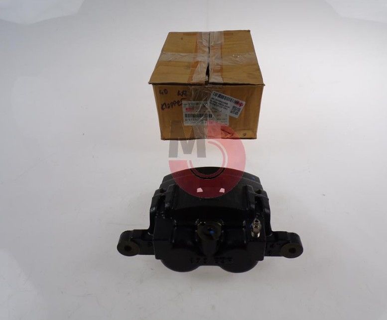 D-MAX Fren Disk Merkezi LH Orj.