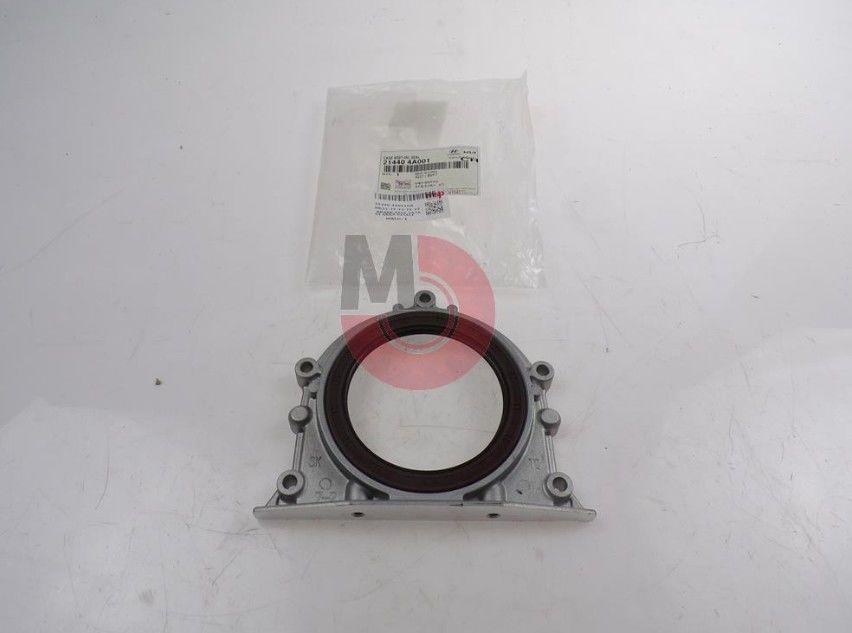 HD32-35-72-75-77 Krank Keçe Yatağı Arka Keçeli