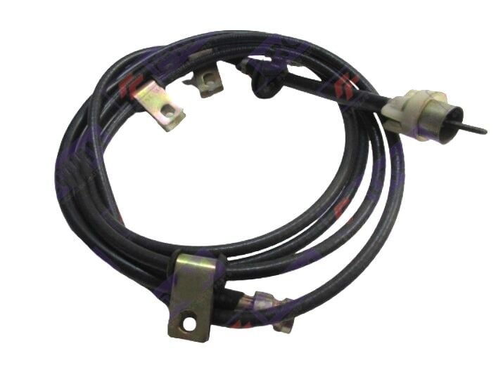 Mahindra Kilometre Teli