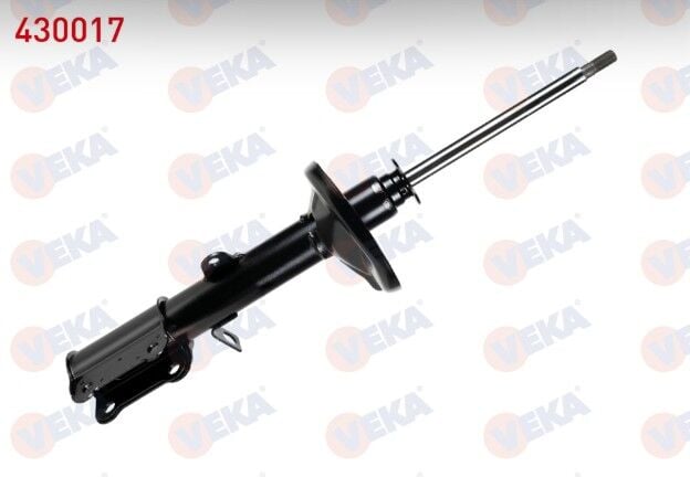 Toyota Corolla (_E9_) 1.3 (EE90) 1987-1993 Amortisör Arka Sağ Gazlı