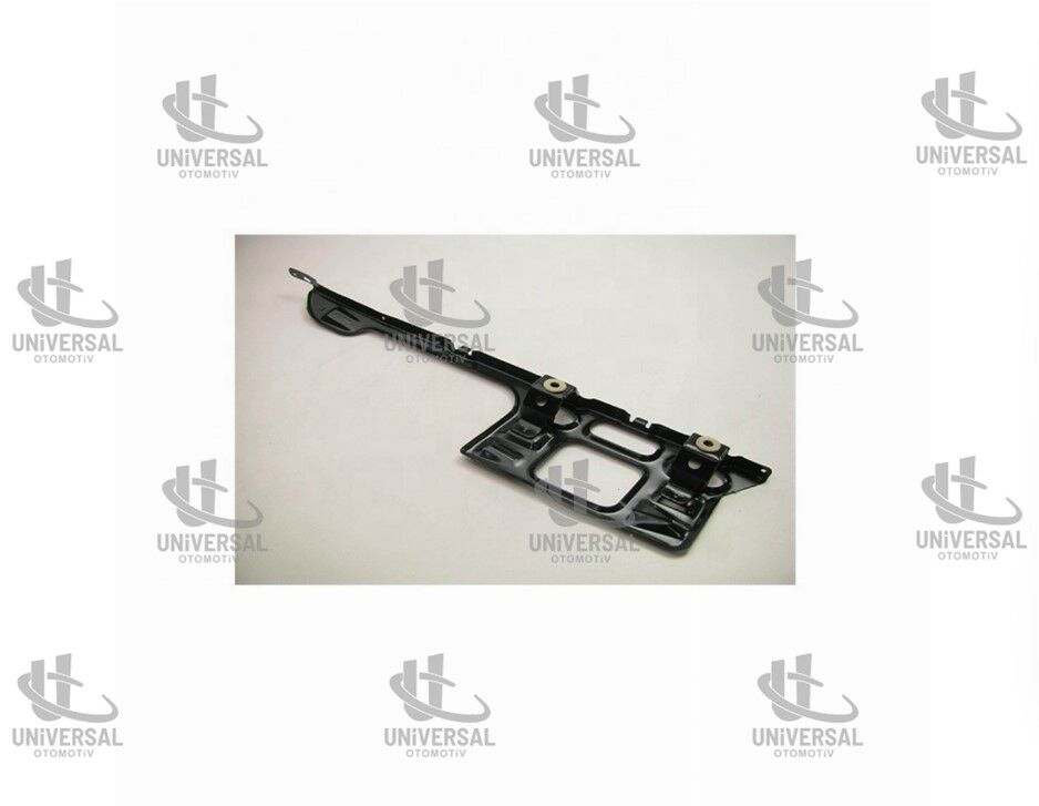 CERATO 03-09 ARKA RH BRAKET TAMPON
