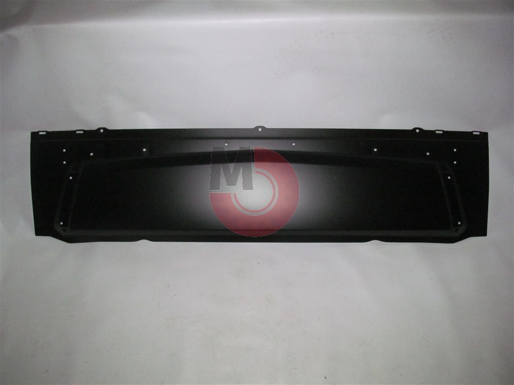 MITSUBISHI FUSO EURO 5 PANEL SACI ÖN DAR KÜÇÜK KABİN (EURO5/6) TW2