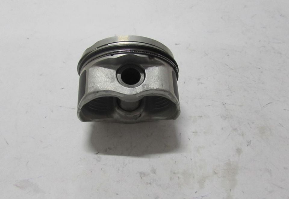 İ10 1,2 16V / İ20 1,2 16V G4LA Piston + Segman Std