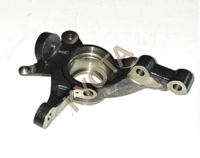 Accent Blue 11-19 Aks Taşıyıcı Ön Sağ Yerli