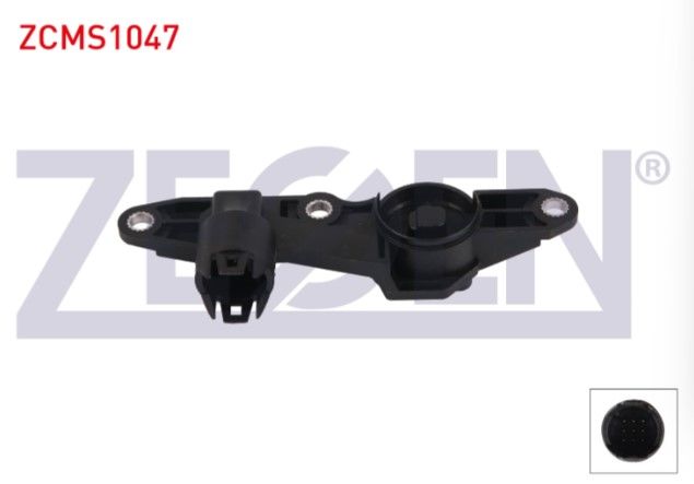 BMW 1 (E81) 120 I 156hp N46 B20 B, N46 B20 C 2007-2012 EKSANTRIK DEVIR SENSORU