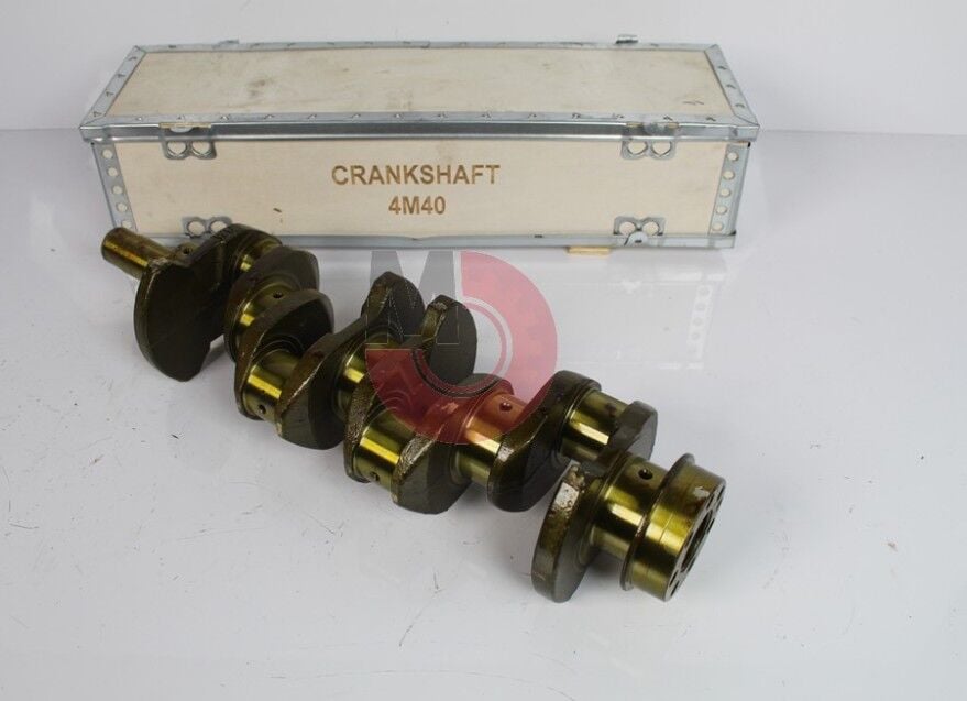 Mitsubishi Canter 711 Krank Mili