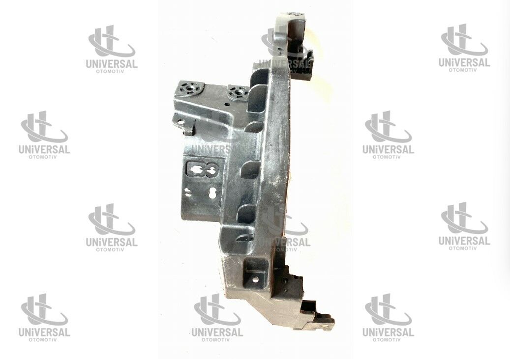 Elantra 11-16 Ön LH Braket Far Altı