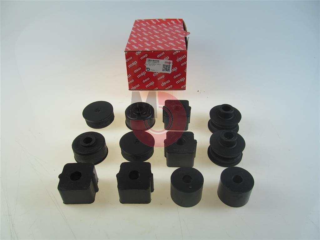 MITSUBISHI L200 KABİN TAKOZU SET Ç.K