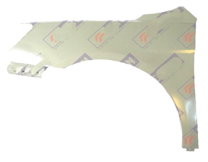 Geely Emgrand Ön Çamurluk Sol