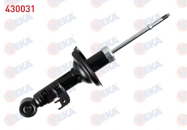 Toyota Hilux Pick Up (TGN1_, GGN2_, GGN1_, KUN2_, KUN1_) 2.5 D 4X2 2005- Amortisör Ön Sağ Gazlı