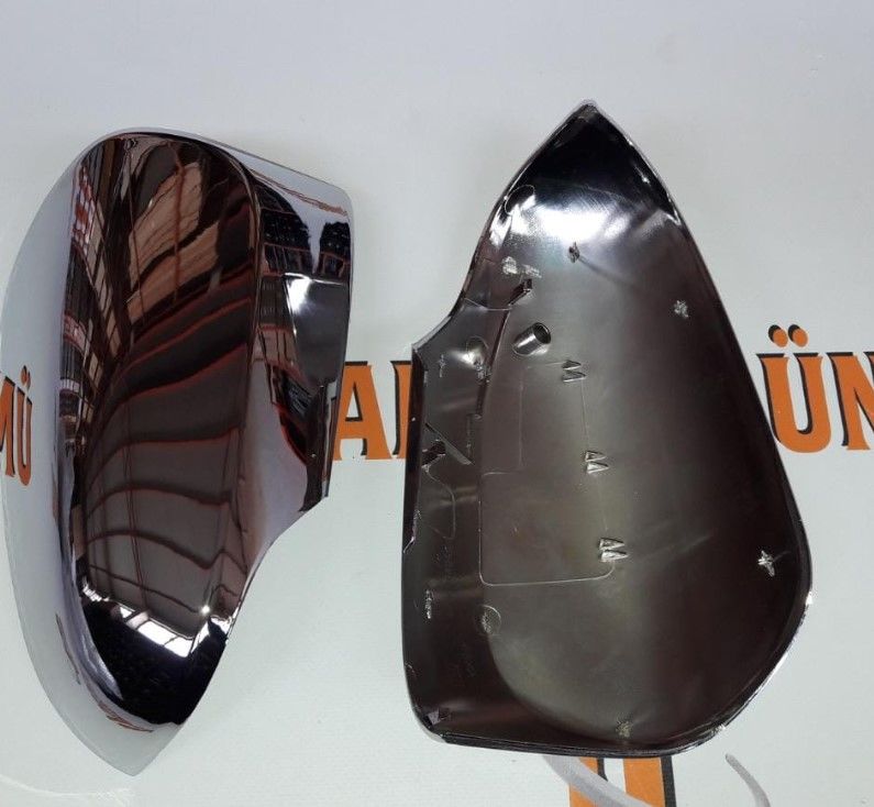 COROLLA/AURİS/C-HR 14-18 RH (KROM) KAPAK AYNA DİKİZ