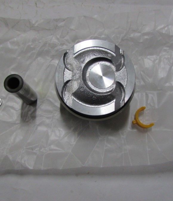 İX35 / Sportage 1,6 140P 77,00mm 2010- G4FD Piston Segman Std