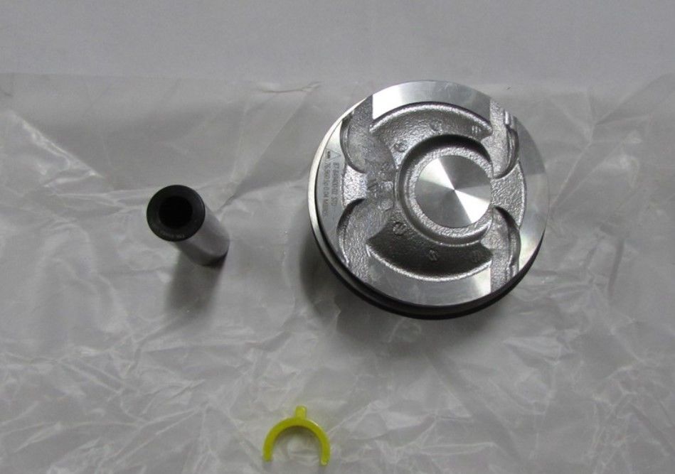 İX35 / Sportage 1,6 140P 77,00mm 2010- G4FD Piston Segman Std