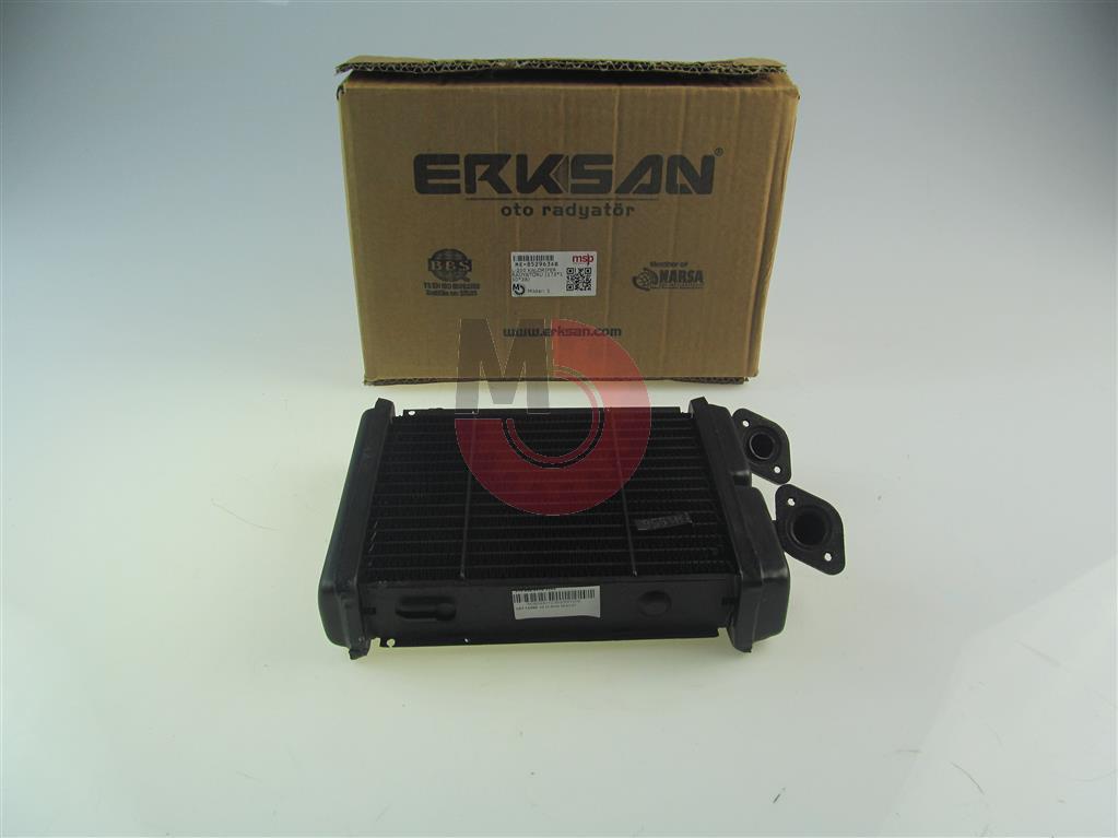 MITSUBISHI L200 KALORİFER RADYATÖRÜ (173*150*38)