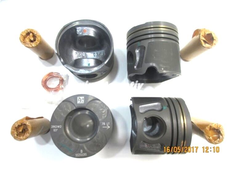 Tata Vista Piston Tk Std Dizel