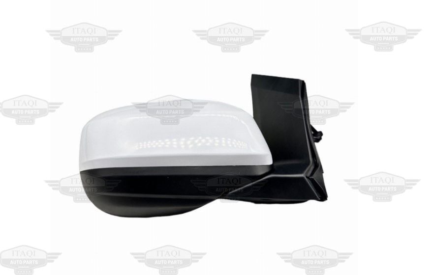 CITY 09-12 RH AYNA DİKİZ (ELEKTRİKLİ)