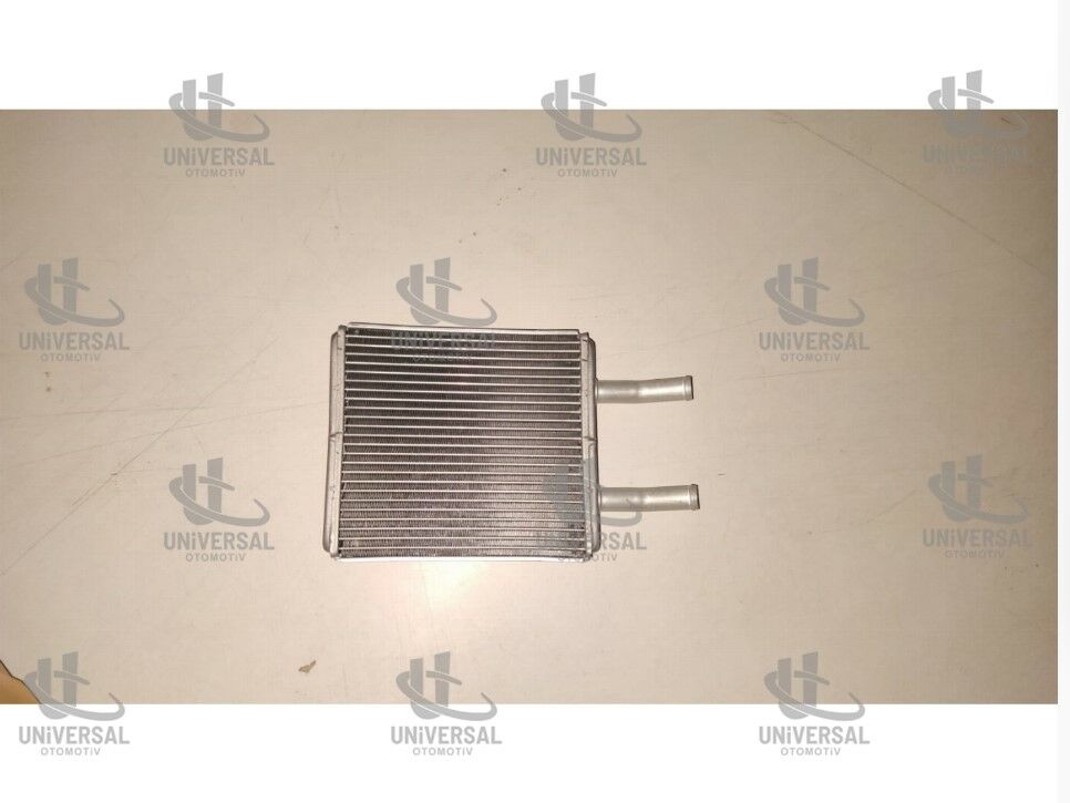 ACCENT 95-05/EXCEL 90-94/ELANTRA 96-01/GETZ 03-11 RADYATÖR KALORİFER