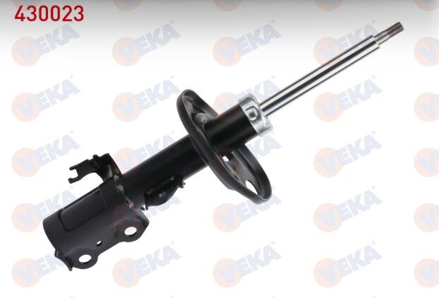 Toyota Corolla 1.4 D-4D 2012- Amortisör Ön Sol Gazlı