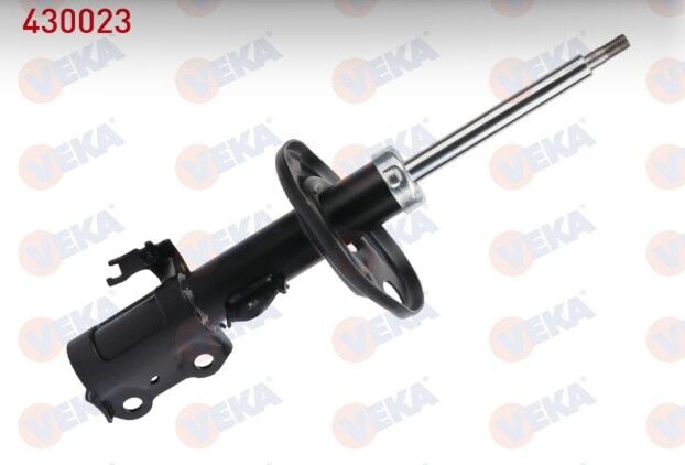 Toyota Corolla 1.4 D-4D 2012- Amortisör Ön Sol Gazlı