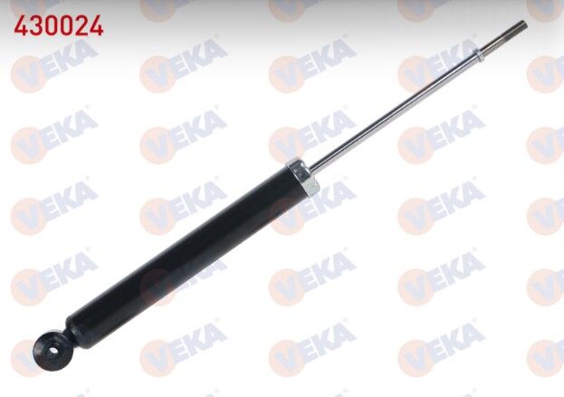 Toyota Corolla 1.4 D-4D 2012- Amortisör Arka Sol-Sağ Gazlı