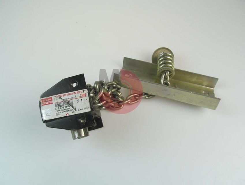 NQR 70 Stepne Taşıyıcısı Orj.