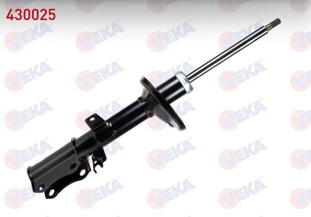 Toyota Carina E (_T19_) 1.6 (AT190) 1992-1997 Amortisör Arka Sağ Gazlı