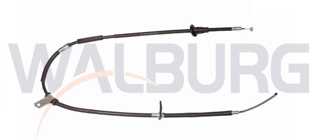 HYUNDAI ACCENT MILENIUM / ADMIRE 1.3 1.5 1.5CRDI 2000-2006 EL FREN TELI ARKA SOL KAMPANALI