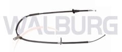 HYUNDAI ACCENT MILENIUM / ADMIRE 1.3 1.5 1.5CRDI 2000-2006 EL FREN TELI ARKA SOL KAMPANALI