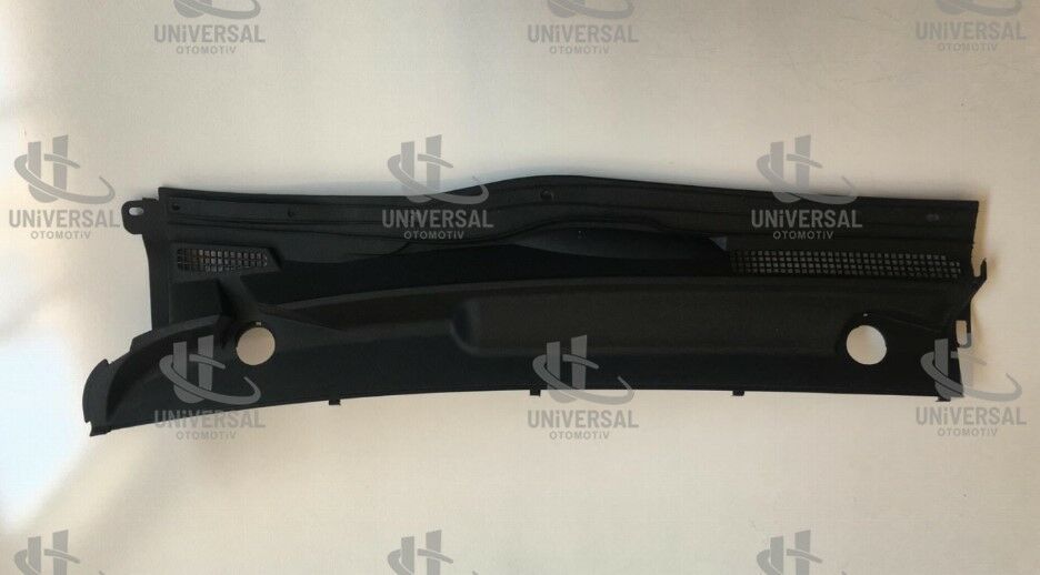 HİLUX 07-14 LH IZGARA ÖN CAM ALT