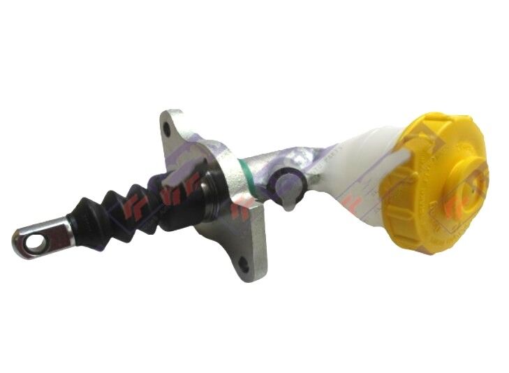 Mahindra Debriyaj Üst Merkez