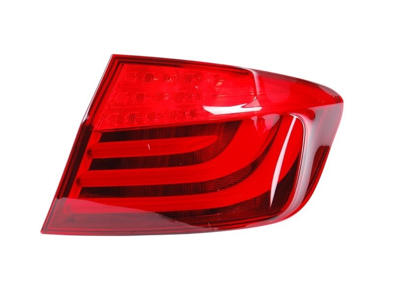Bmw F10 Komple Stop 2010-13 Dış Sağ Led 63217203230