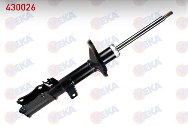 Toyota Carina E (_T19_) 1.6 (AT190) 1992-1997 Amortisör Arka Sol Gazlı