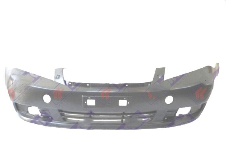 Geely Emgrand Ön Tampon